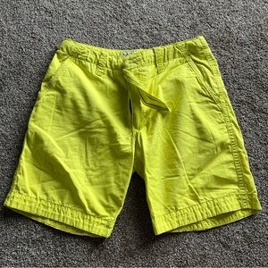 Mens Aero Shorts